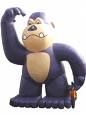 gorilla-immagine-animata-0056