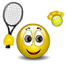 smile-e-smiley-tennis-immagine-animata-0014
