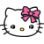 smile-e-smiley-hello-kitty-immagine-animata-0029