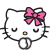 smile-e-smiley-hello-kitty-immagine-animata-0087