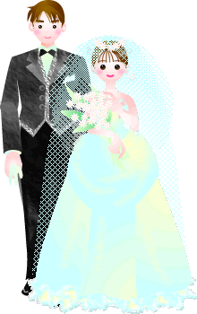 sposa-e-sposo-immagine-animata-0080