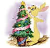 disney-natalizio-immagine-animata-0098