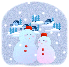 pupazzo-di-neve-natalizio-immagine-animata-0039