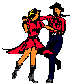 country-line-dance-immagine-animata-0022