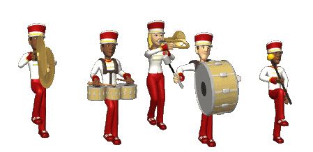 banda-di-tamburi-immagine-animata-0004