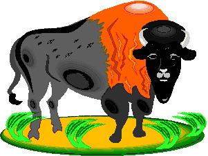 bufalo-immagine-animata-0060