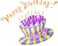 Buon Compleanno Immagini Gif Animate Clipart 100 Gratis