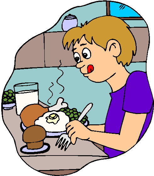 Eating animation 1.20. Let’s eat Flashcard. Eat your food Flashcards. I don't like to eat Clipart. Clipart have eaten by mistake.