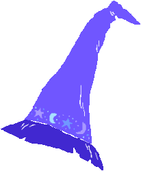 cappello-da-strega-e-stregone-immagine-animata-0003