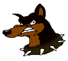 cane-da-guardia-immagine-animata-0011