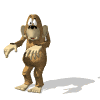 scimmia-immagine-animata-0029