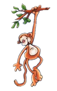 scimmia-immagine-animata-0170