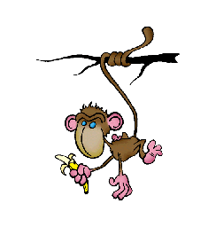 scimmia-immagine-animata-0197