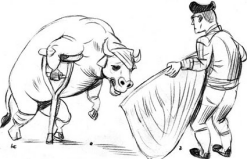 corrida-e-tauromachia-immagine-animata-0012