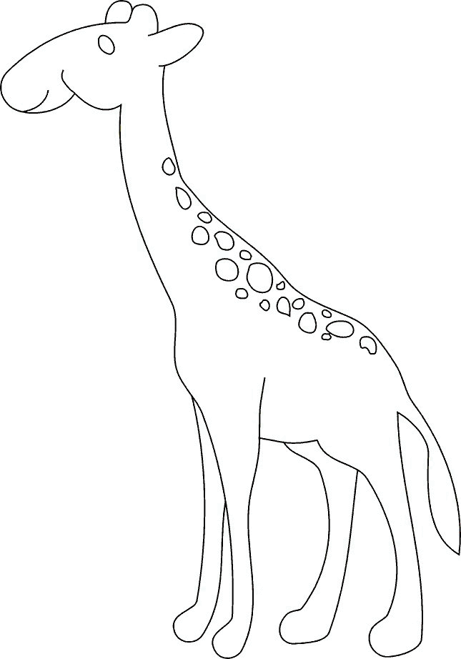 giraffa-da-colorare-immagine-animata-0005