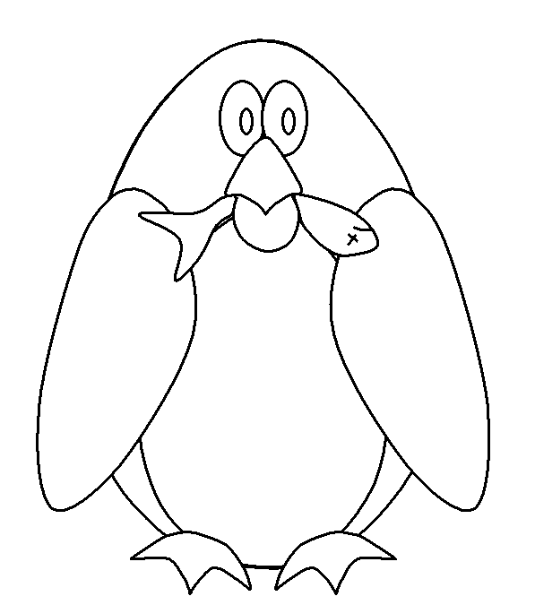 pinguino-da-colorare-immagine-animata-0005