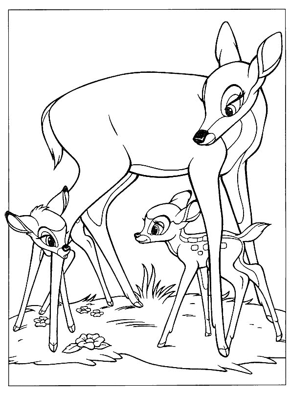 bambi-da-colorare-immagine-animata-0015