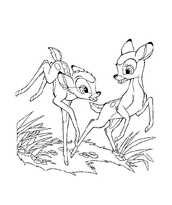 bambi-da-colorare-immagine-animata-0016