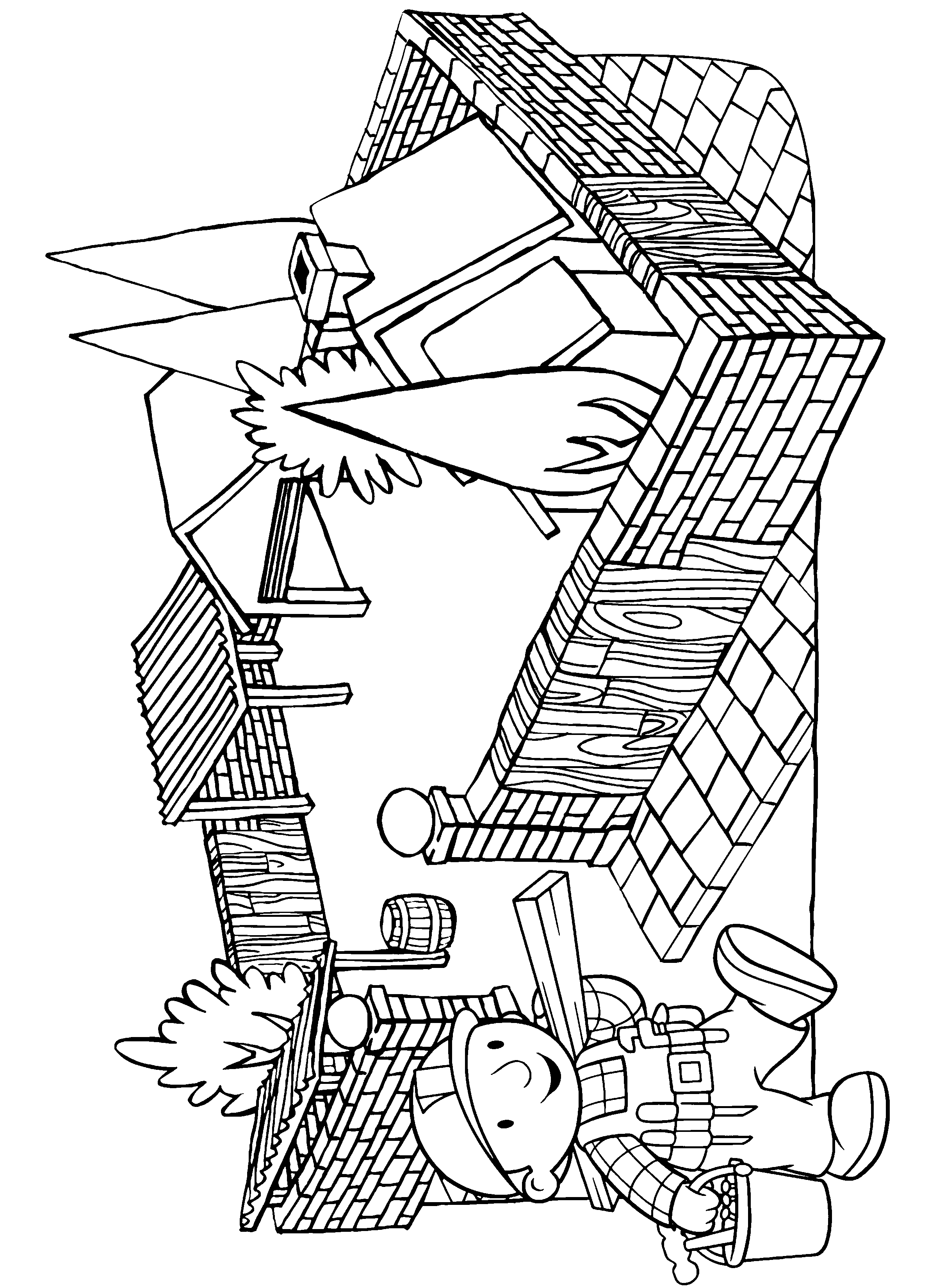 bob-aggiustatutto-da-colorare-immagine-animata-0056