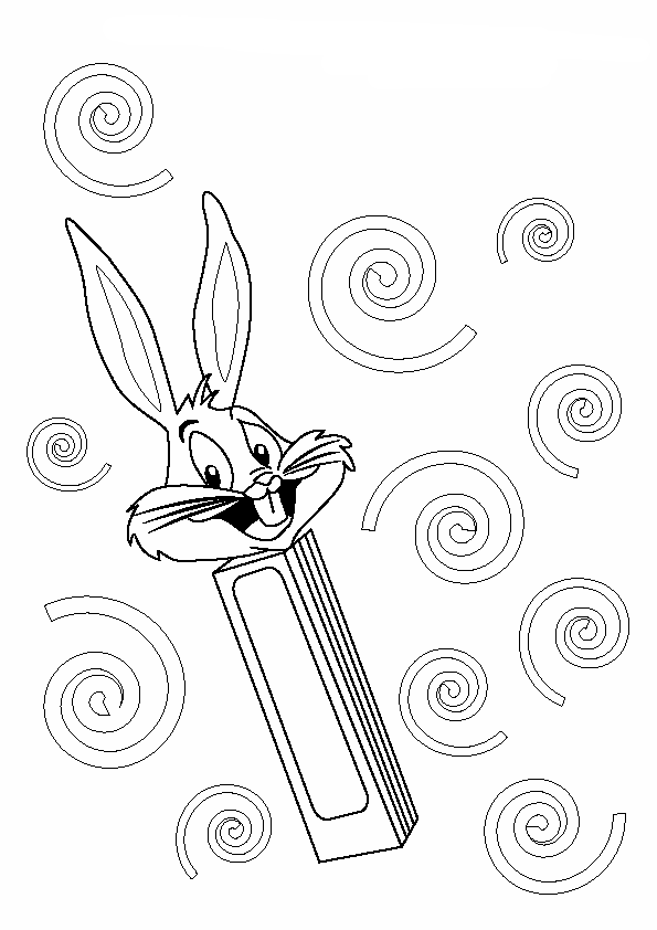 bugs-bunny-da-colorare-immagine-animata-0016