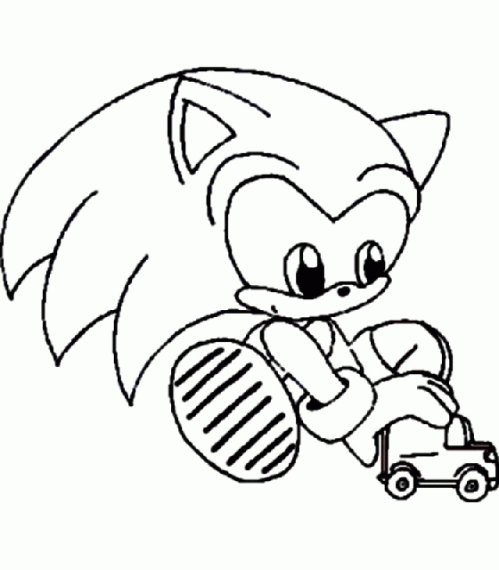 sonic-da-colorare-immagine-animata-0020