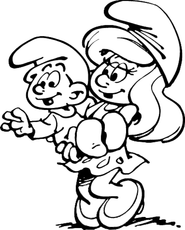 i-puffi-da-colorare-immagine-animata-0014