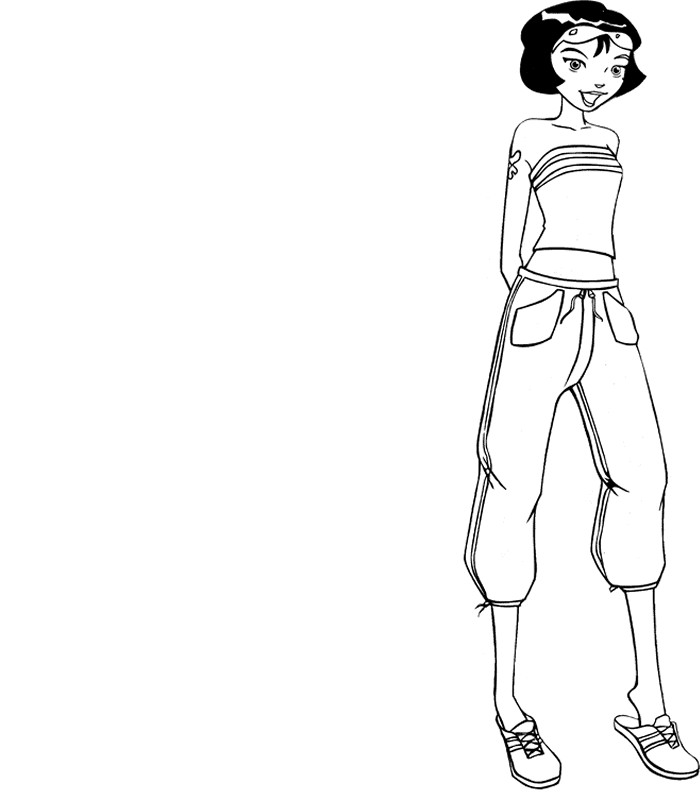 totally-spies-da-colorare-immagine-animata-0017