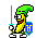 smile-e-smiley-banana-immagine-animata-0043
