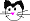 smile-e-smiley-gatto-immagine-animata-0018