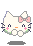 smile-e-smiley-gatto-immagine-animata-0033