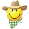 smile-e-smiley-cowboy-immagine-animata-0013