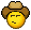 smile-e-smiley-cowboy-immagine-animata-0016