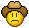 smile-e-smiley-cowboy-immagine-animata-0019