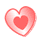smile-e-smiley-cuore-immagine-animata-0057