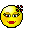smile-e-smiley-bacio-immagine-animata-0105