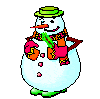 pupazzo-di-neve-immagine-animata-0099