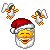 smile-e-smiley-natale-immagine-animata-0144