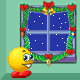 smile-e-smiley-natale-immagine-animata-0224