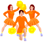 cheerleader-e-ragazze-pon-pon-immagine-animata-0037