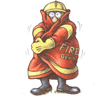 Vigili del fuoco