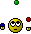 smile-e-smiley-che-gioca-immagine-animata-0039