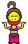smile-e-smiley-danza-immagine-animata-0035