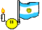 bandiera-argentina-immagine-animata-0003
