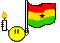 bandiera-ghana-immagine-animata-0003