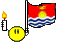 bandiera-kiribati-immagine-animata-0003