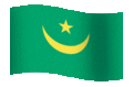 bandiera-mauritania-immagine-animata-0008