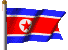 bandiera-corea-del-nord-immagine-animata-0004