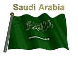 ▷ Bandiera Arabia Saudita: Immagini, Gif Animate & Clipart - 100% GRATIS!