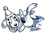 bovaro-del-bernese-immagine-animata-0049